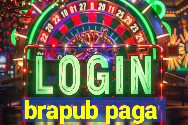 brapub paga